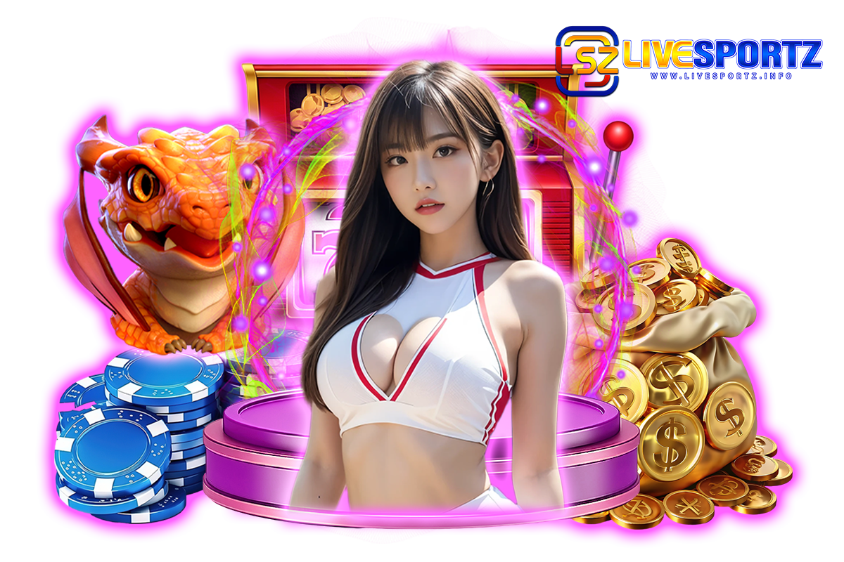 livesportz wallet