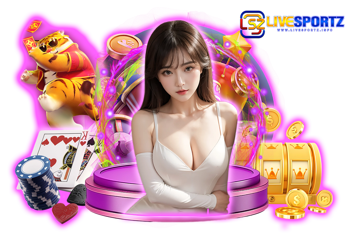livesportz เว็บตรง